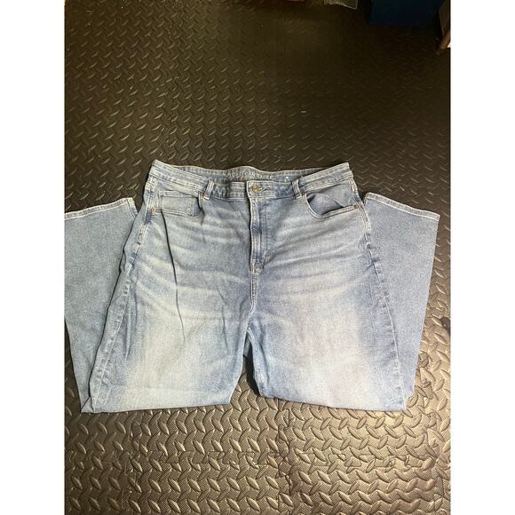 American Eagle Stretch Jeans Women’s Size 20 Regular - Picture 2 of 5